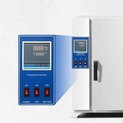 Tủ Sấy Phòng Thí Nghiệm 50°C – 300°C Sấy Dược Phẩm, Thực Vật, Vật Mẫu Và Hạt Giống