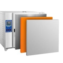 Tủ Sấy Phòng Thí Nghiệm 50°C – 300°C Sấy Dược Phẩm, Thực Vật, Vật Mẫu Và Hạt Giống