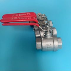 Van Bi Chịu Nhiệt Độ Cao 250 Độ C Cho Nồi Hơi