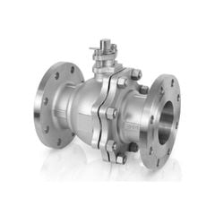 Van Bi Mặt Bích Thép Không Gỉ 304 Chịu Áp Lực Cao, Chống Ăn Mòn