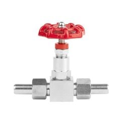 Van Kim Hàn Ren Ngoài Thép Không Gỉ DN6-DN25