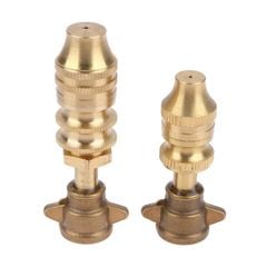 Vòi Phun Tên Lửa Bằng Đồng Ren Trong M14 Phun Thuốc Trừ Sâu Tưới Tiêu Khử Bụi Và Làm Mát