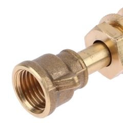 Vòi Phun Tên Lửa Bằng Đồng Ren Trong M14 Phun Thuốc Trừ Sâu Tưới Tiêu Khử Bụi Và Làm Mát