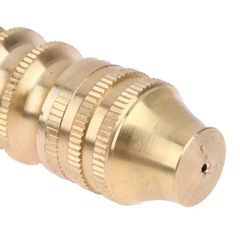 Vòi Phun Tên Lửa Bằng Đồng Ren Trong M14 Phun Thuốc Trừ Sâu Tưới Tiêu Khử Bụi Và Làm Mát