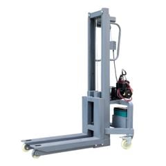 Xe Nâng Điện Mini Loại 1.6M Tải Trọng 300Kg