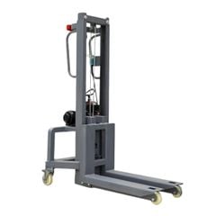 Xe Nâng Điện Mini Loại 1.6M Tải Trọng 300Kg