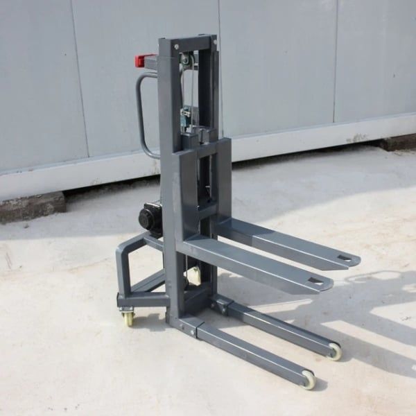 Xe Nâng Điện Mini Loại 1.6M Tải Trọng 300Kg