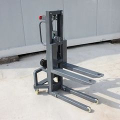 Xe Nâng Điện Mini Loại 1.6M Tải Trọng 300Kg