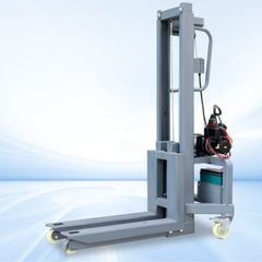 Xe Nâng Điện Mini Loại 1.6M Tải Trọng 300Kg