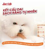  Que cuộn Gà & Đậu phộng JirehO 