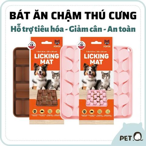 Phụ kiện của chó