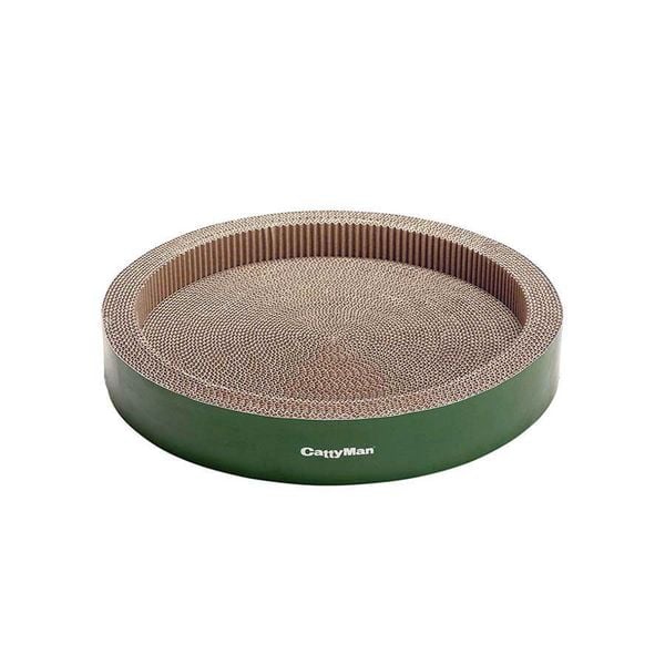  Bàn cào móng cho mèo Cattyman 