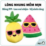  Đồ chơi series mùa hè cho cún 