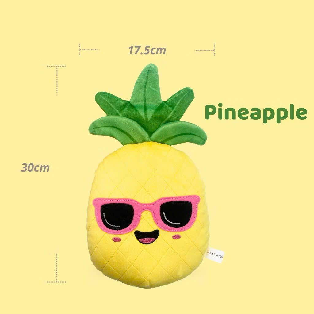  Đồ chơi series mùa hè cho cún 