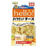  Phô mai viên Doggyman 100G 