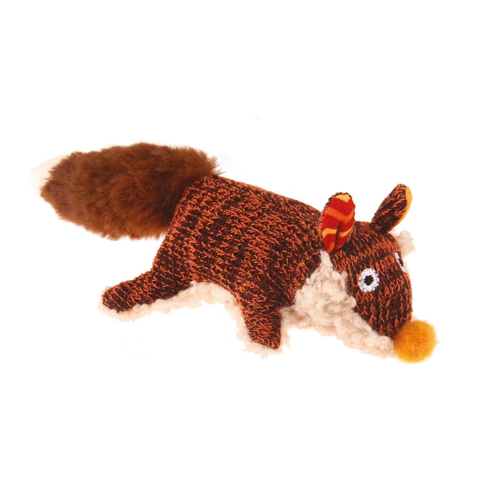  Gấu bông Plush Friendz GiGwi 