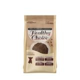  Thức ăn hạt Healthy Choice dành cho chó con 400g 