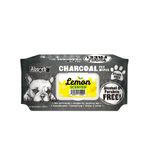  Khăn ướt cho chó mèo Kháng khuẩn than hoạt tính Absorb Charcoal Absolute 