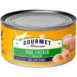  Pate LaPaw dạng lon cho mèo 85G 
