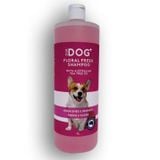  Dầu tắm Úc Dog+ 1L 