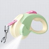  Dây dắt tự động 3m có đèn 