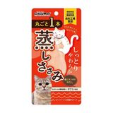 Ức gà hấp Cattyman 