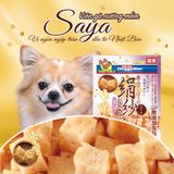  Viên gà nướng mềm Saya DoggyMan 
