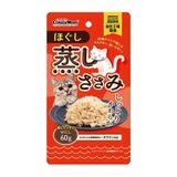 Ức gà hấp xé nhỏ Cattyman 60G 