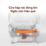  Máy dọn vệ sinh mèo HeLiPet Open Top 