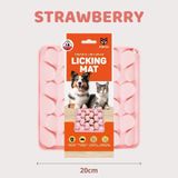  Khay ăn chậm cho cún 