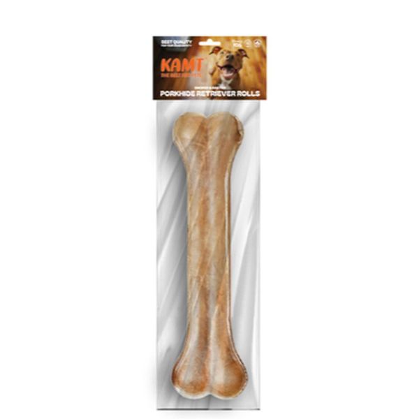  Xương da bò Kamt cho cún 