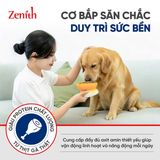  Zenith Large Breed 