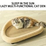  Sofa Giường Scratcher Cho Chó Mèo 