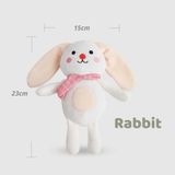  Đồ chơi Puppy series cho cún Fofos 