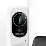  Máy ăn tự động Solo Yumshare Camera 2 
