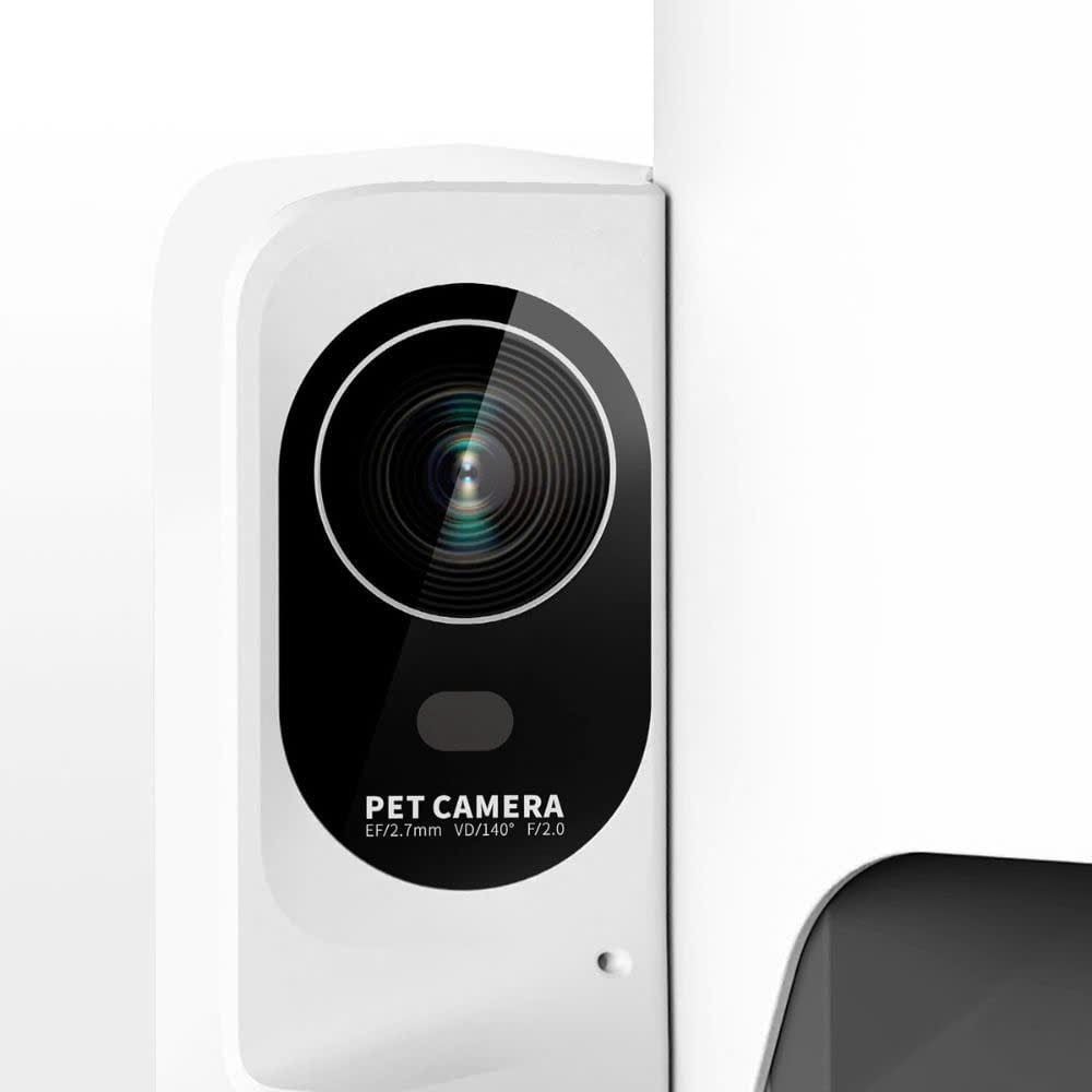  Máy ăn tự động Solo Yumshare Camera 2 