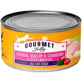  Pate LaPaw dạng lon cho mèo 85G 