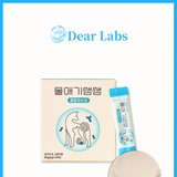  Dear Labs For My Baby Probiotics – Men Vi Sinh 7 Chủng 10 Tỷ CFU Cho Chó Mèo 