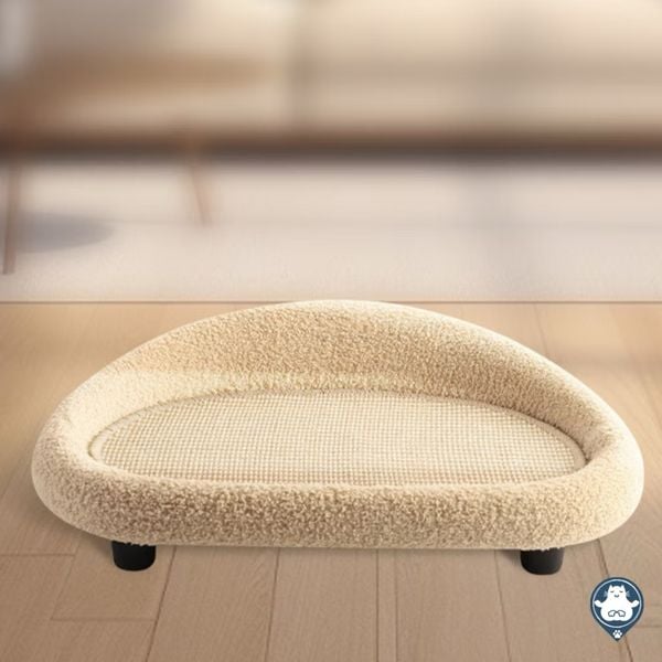  Sofa Giường Scratcher Cho Chó Mèo 
