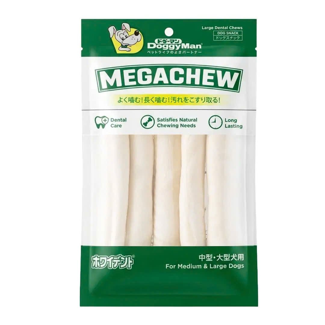  Que da bò tự nhiên Doggyman 