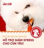  Thịt xiên que JirehO 3 vị: Gà-Vịt-Heo 