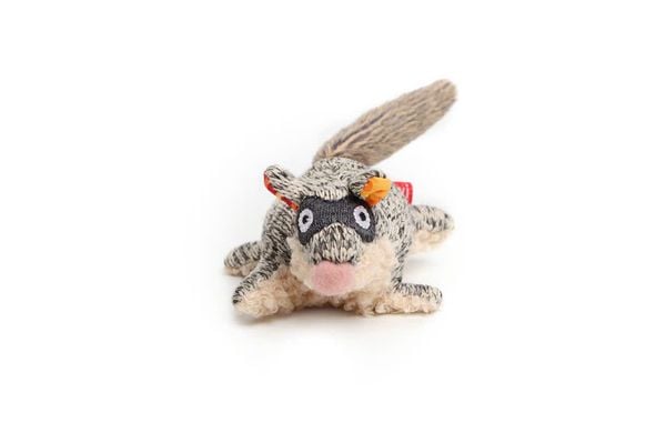  Gấu bông Plush Friendz GiGwi 