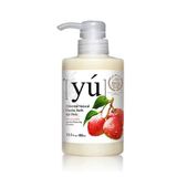  Sữa tắm Yú thơm lâu hương Trái Vải 