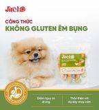  Xương quấn gà không Gluten JirehO 