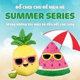  Đồ chơi series mùa hè cho cún 