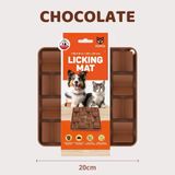  Khay ăn chậm cho cún 