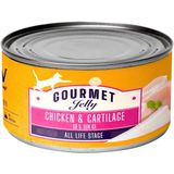 Pate LaPaw dạng lon cho mèo 85G 