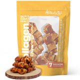  Snack gặm sạch răng collagen cho cún nhiều vị 