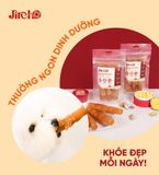  Que cuộn Gà & Đậu phộng JirehO 