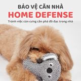  Đồ chơi tua rua cho cún Fofos 